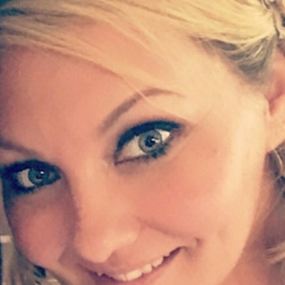 Meet your Posher, Seanna